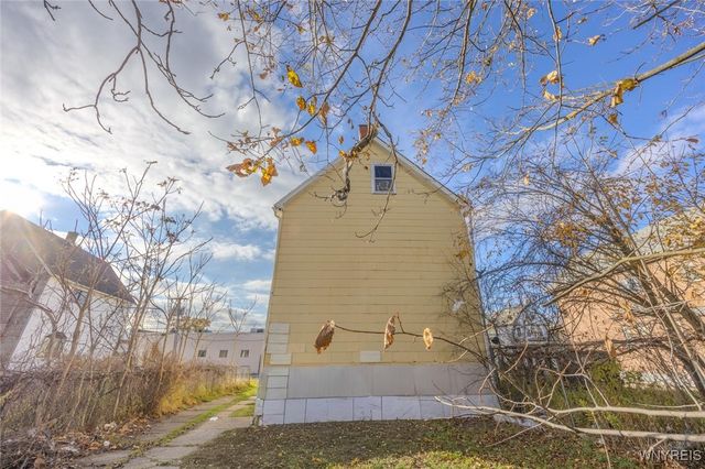 19 Miller Avenue, Buffalo, NY 14212