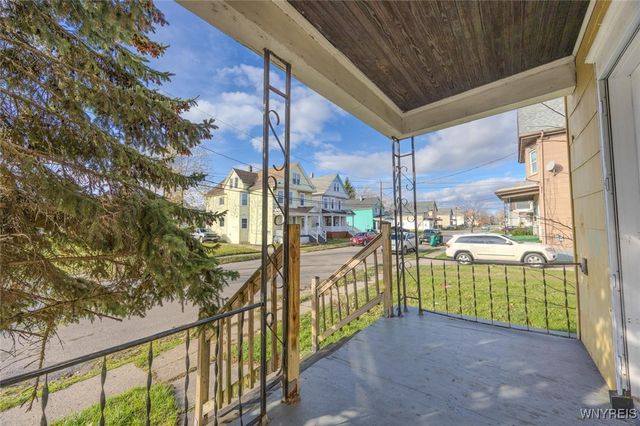 19 Miller Avenue, Buffalo, NY 14212