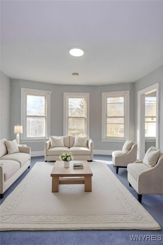 19 Miller Avenue, Buffalo, NY 14212