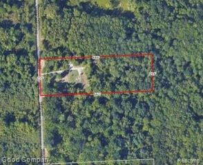 16295 Vining Road, Romulus, MI 48174