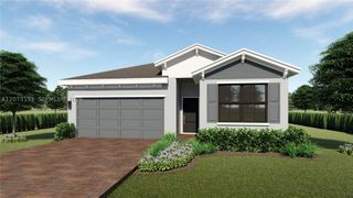 34765 SW 190th Avenue, Homestead, FL 33034