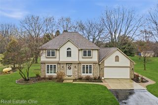 7545 Werkner Road, Lyndon Township, MI 48118