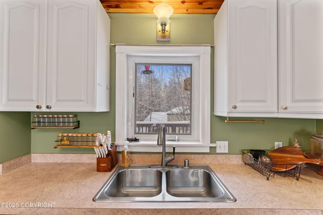 22618 Ursa Major Circle, Chugiak, AK 99567