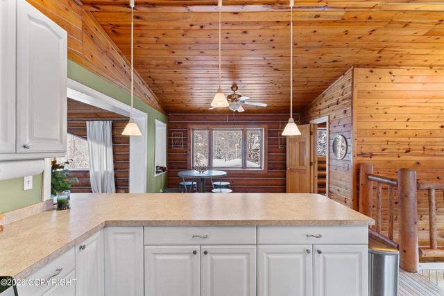 22618 Ursa Major Circle, Chugiak, AK 99567