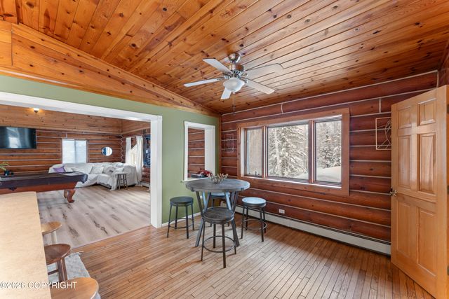 22618 Ursa Major Circle, Chugiak, AK 99567