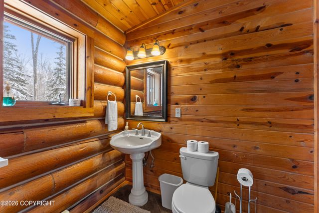 22618 Ursa Major Circle, Chugiak, AK 99567