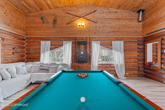 22618 Ursa Major Circle, Chugiak, AK 99567