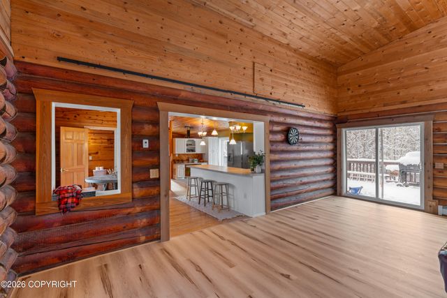 22618 Ursa Major Circle, Chugiak, AK 99567