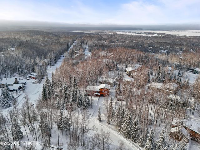 22618 Ursa Major Circle, Chugiak, AK 99567