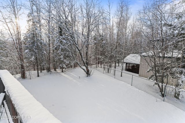 22618 Ursa Major Circle, Chugiak, AK 99567