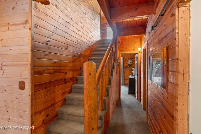 22618 Ursa Major Circle, Chugiak, AK 99567