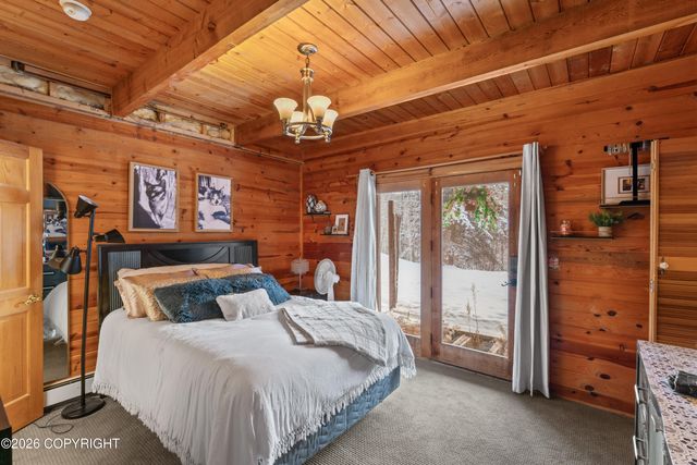 22618 Ursa Major Circle, Chugiak, AK 99567