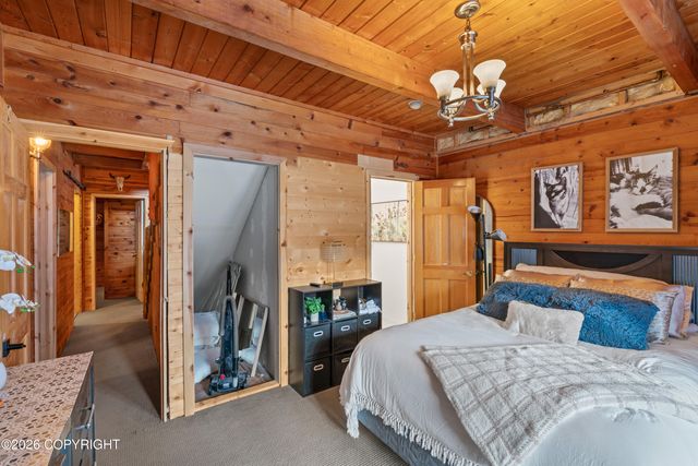 22618 Ursa Major Circle, Chugiak, AK 99567