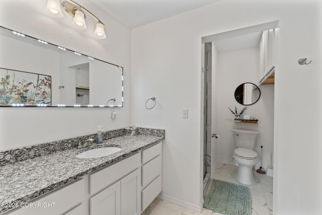 22618 Ursa Major Circle, Chugiak, AK 99567