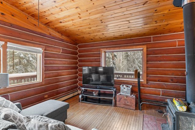 22618 Ursa Major Circle, Chugiak, AK 99567