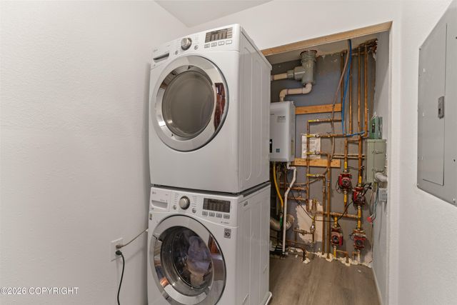 22618 Ursa Major Circle, Chugiak, AK 99567