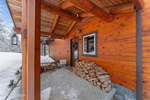 22618 Ursa Major Circle, Chugiak, AK 99567