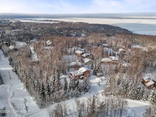 22618 Ursa Major Circle, Chugiak, AK 99567