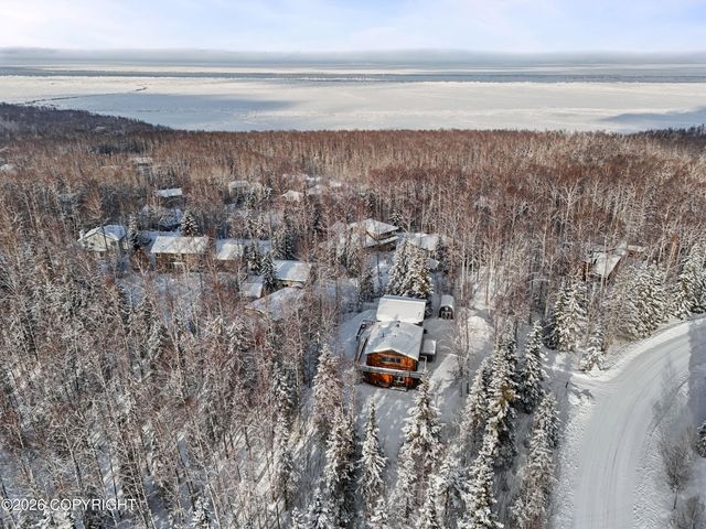 22618 Ursa Major Circle, Chugiak, AK 99567