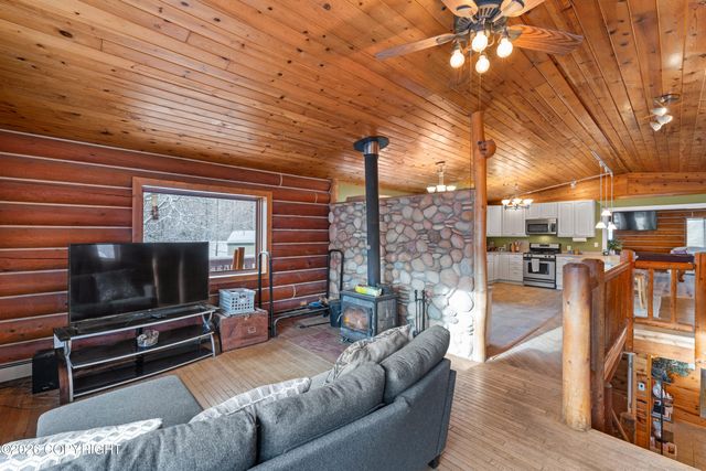 22618 Ursa Major Circle, Chugiak, AK 99567