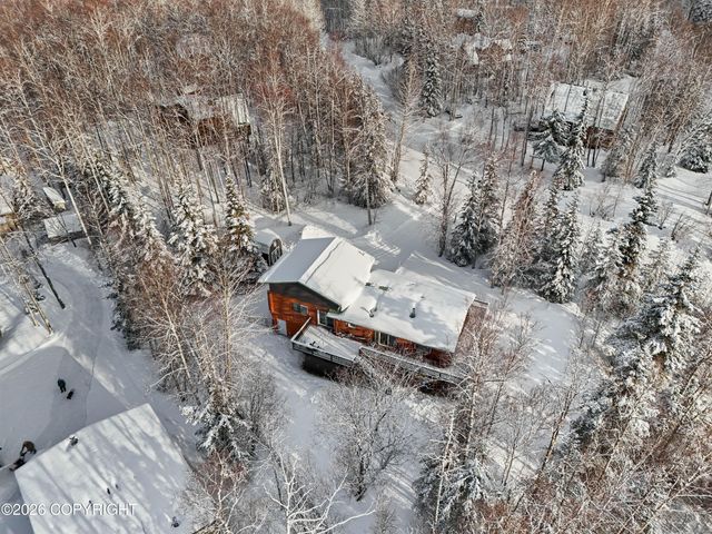 22618 Ursa Major Circle, Chugiak, AK 99567
