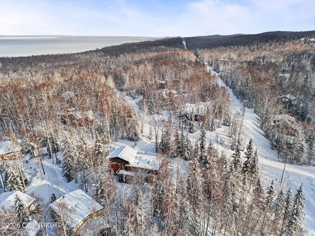 22618 Ursa Major Circle, Chugiak, AK 99567