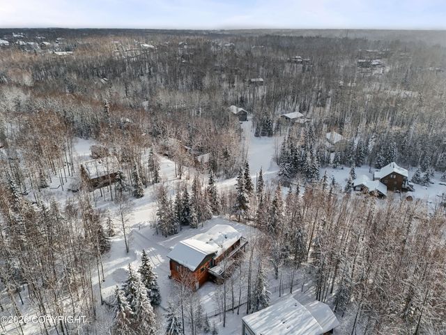 22618 Ursa Major Circle, Chugiak, AK 99567