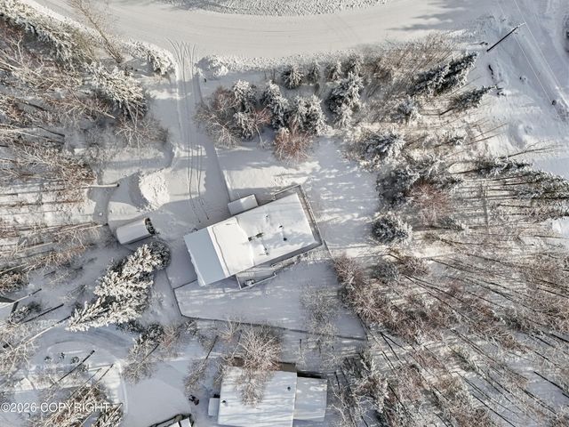 22618 Ursa Major Circle, Chugiak, AK 99567