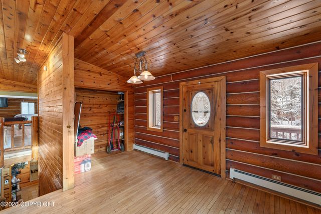 22618 Ursa Major Circle, Chugiak, AK 99567