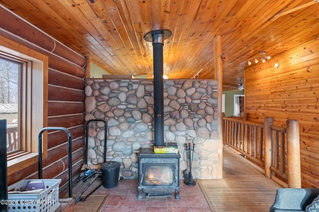 22618 Ursa Major Circle, Chugiak, AK 99567