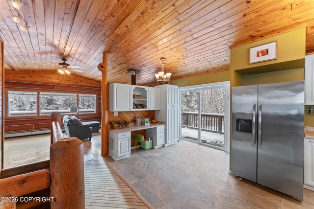 22618 Ursa Major Circle, Chugiak, AK 99567