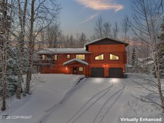 22618 Ursa Major Circle, Chugiak, AK 99567
