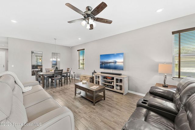 1601 Orsi Place, West Melbourne, FL 32904