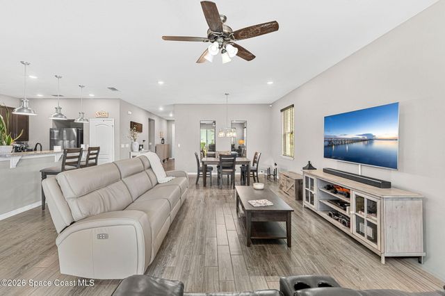 1601 Orsi Place, West Melbourne, FL 32904