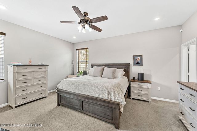 1601 Orsi Place, West Melbourne, FL 32904