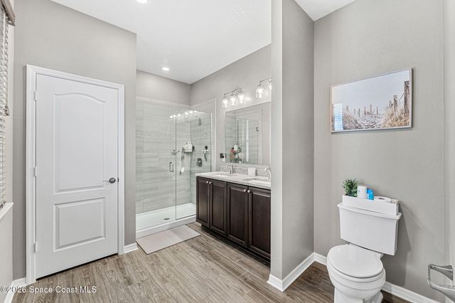 1601 Orsi Place, West Melbourne, FL 32904