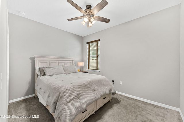 1601 Orsi Place, West Melbourne, FL 32904