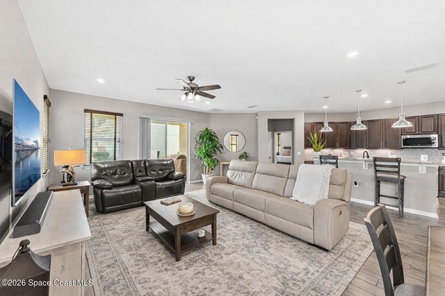 1601 Orsi Place, West Melbourne, FL 32904