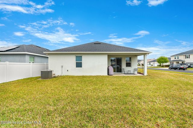 1601 Orsi Place, West Melbourne, FL 32904