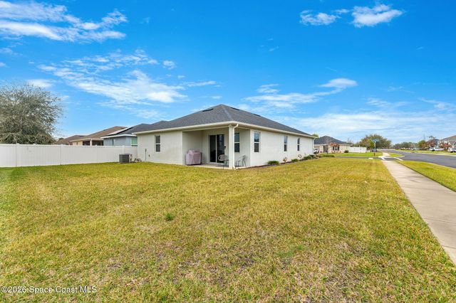 1601 Orsi Place, West Melbourne, FL 32904