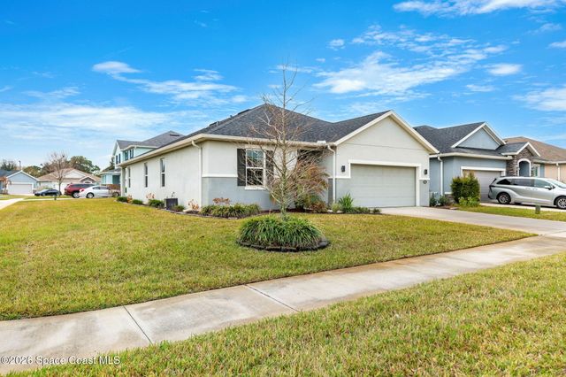 1601 Orsi Place, West Melbourne, FL 32904