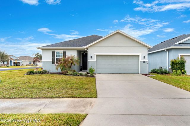 1601 Orsi Place, West Melbourne, FL 32904
