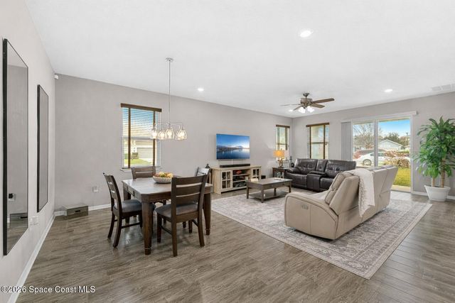 1601 Orsi Place, West Melbourne, FL 32904
