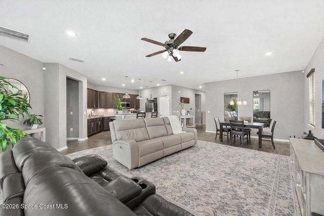 1601 Orsi Place, West Melbourne, FL 32904