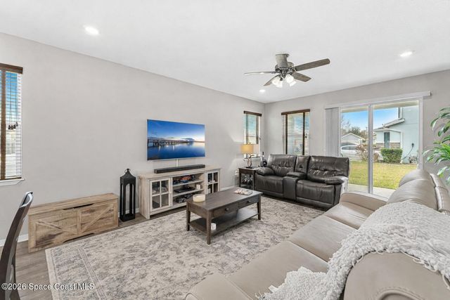 1601 Orsi Place, West Melbourne, FL 32904