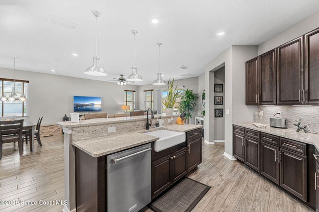 1601 Orsi Place, West Melbourne, FL 32904