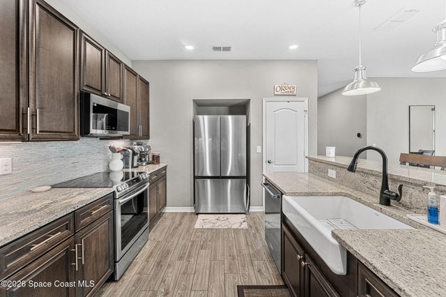 1601 Orsi Place, West Melbourne, FL 32904