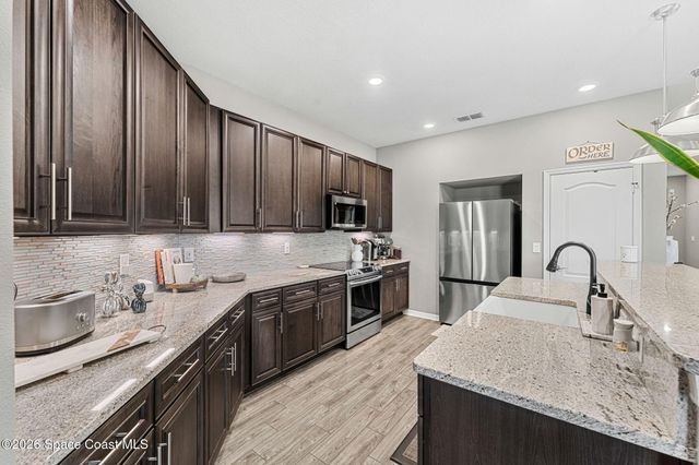 1601 Orsi Place, West Melbourne, FL 32904