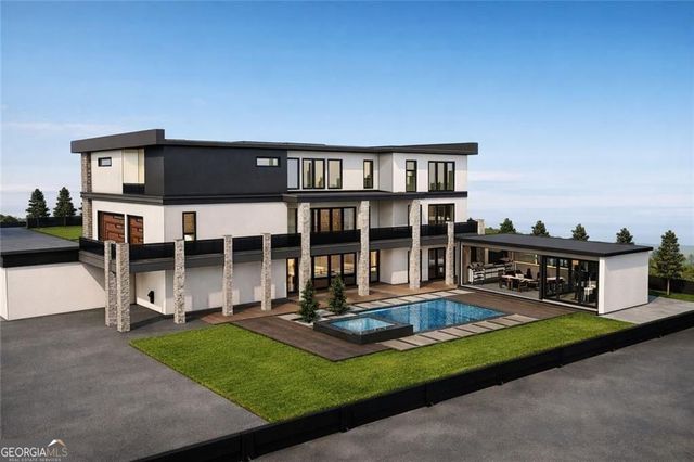 1965 Pine Road, Dacula, GA 30019