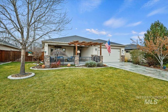 6789 Red Shine Way, Boise, ID 83709